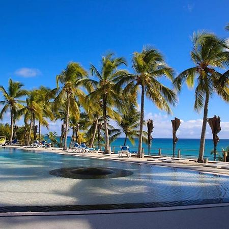 Caraibe Diamond Studio Le Diamant Exterior foto